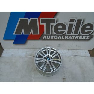   [GYÁRI HASZNÁLT] BMW - Alufelni 17" - (1-es, F20hoz) 1db