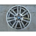 [GYÁRI HASZNÁLT] BMW - Alufelni 17" - (1-es, F20hoz) 1db