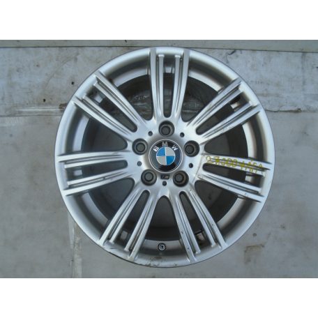 [GYÁRI HASZNÁLT] BMW - Alufelni 17" - (1-es, F20hoz) 1db