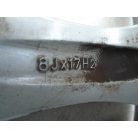 [GYÁRI HASZNÁLT] BMW - Alufelni 17" - (1-es, F20hoz) 1db