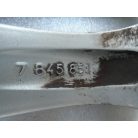 [GYÁRI HASZNÁLT] BMW - Alufelni 17" - (1-es, F20hoz) 1db