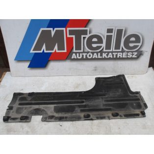   [GYÁRI BONTOTT] BMW BAL ALSÓ BURKOLAT | 5-ÖS | F10/F11 | 7207267