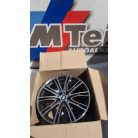 [GYÁRI ÚJ] BMW G30/G31 FELNI STYLE 759I 9JX20 ET44 8053502