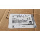 [GYÁRI ÚJ] BMW G30/G31 FELNI STYLE 759I 9JX20 ET44 8053502