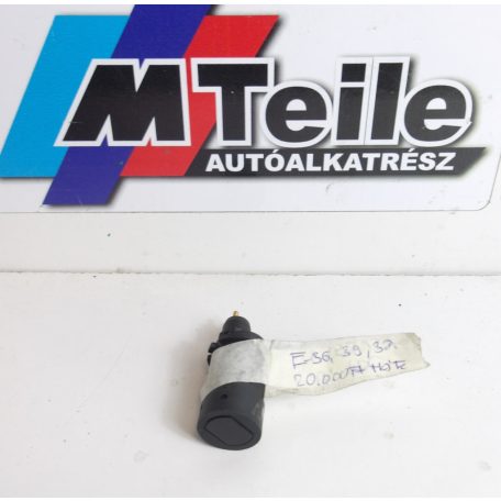 [GYÁRI ÚJ] BMW PDC JELADÓ | 3-AS E36 / 5-ÖS E39 / 7-ES E38  | 66 21 8352137