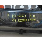 [GYÁRI BONTOTT] BMW - JOBB HÁTSÓ AJTÓ | ENYHE SÉRÜLÉSEKKE | F10 + LCI / 5-ÖS 