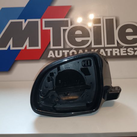 (GYÁRI HASZNÁLT) BMW Visszapillantó tükör foglalat G01/ G02 / G05 / G07