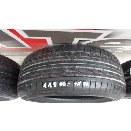 (3DB!)(ÁR/DB)[GYÁRI ÚJ] BRIDGESTONE POTENZA NYÁRI GUMI 205/50R17 2016