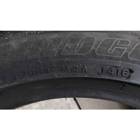 (3DB!)(ÁR/DB)[GYÁRI ÚJ] BRIDGESTONE POTENZA NYÁRI GUMI 205/50R17 2016