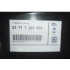   [GYÁRI ÚJ] BMW - DOBBETÉT, BAL ELSŐ (HÁTSÓ RÉSZ) - BMW - I3 / 5171 7368601