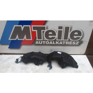 [GYÁRI ÚJ] MINI JOBB HÁTSÓ DOBBETÉT F55  7290768