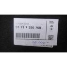 [GYÁRI ÚJ] MINI JOBB HÁTSÓ DOBBETÉT F55  7290768