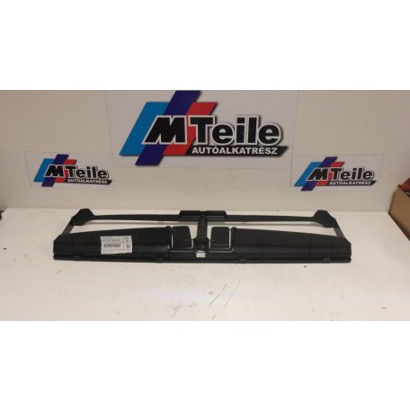 (GYÁRI ÚJ) BMW F10/F11 LÉGBEÖMLŐ ZSALU 8049708