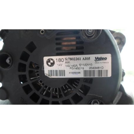 Generátor - bmw 3-as sorozat,1-es sorozat,5-ös sorozat,x3