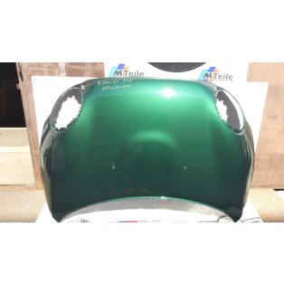   GYÁRI BONTOTT MINI F54+LCI MOTORHÉZTETŐ FÉNYEZVE,HIBÁTLAN