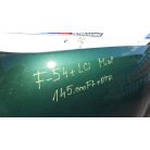 GYÁRI BONTOTT MINI F54+LCI MOTORHÉZTETŐ FÉNYEZVE,HIBÁTLAN