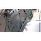 GYÁRI BONTOTT MINI F54+LCI MOTORHÉZTETŐ FÉNYEZVE,HIBÁTLAN