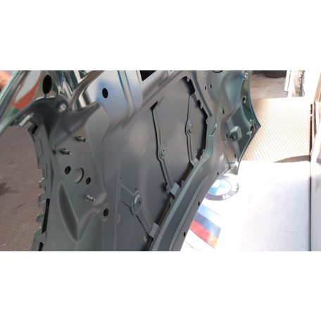 GYÁRI BONTOTT MINI F54+LCI MOTORHÉZTETŐ FÉNYEZVE,HIBÁTLAN