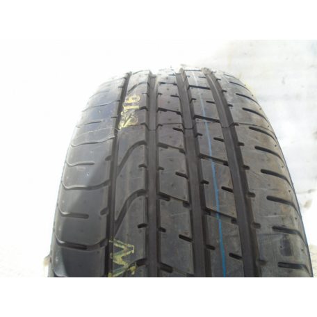 [GYÁRI ÚJ] Pirelli PZERO RFT NYÁRI - 225/45R17  - 91Y - (dot:2011)