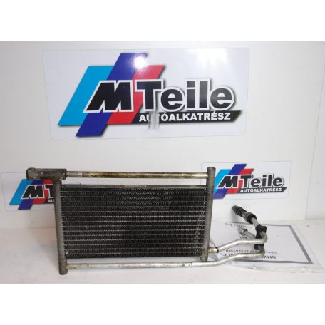 ÁR/DB [GYÁRI BONTOTT] BMW - OLAJHŰTŐ CSŐ - 5-ÖS / E39;  7-ES / E38; Z8 / E52- | 17 21 2247360 |