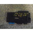 [GYÁRI BONTOTT] BMW - KOMFORT MODUL | F-01; F-02 F-07; / 7-ES; GT | 750. V8 | 532487618