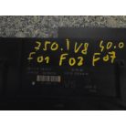 [GYÁRI BONTOTT] BMW - KOMFORT MODUL | F-01; F-02 F-07; / 7-ES; GT | 750. V8 | 532487618
