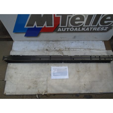 [GYÁRI ÚJ] BMW - Bal oldali külső fémküszöb - 3-as/M3/4-es/M4/ F30, F31+LCI, F80, F32+LCI, F82, F36 