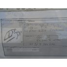 [GYÁRI ÚJ] BMW - Bal oldali külső fémküszöb - 3-as/M3/4-es/M4/ F30, F31+LCI, F80, F32+LCI, F82, F36 