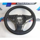 [GYÁRI BONTOTT] BMW - KORMÁNYKERÉK, GOMBOS -  5-ÖS / E60 