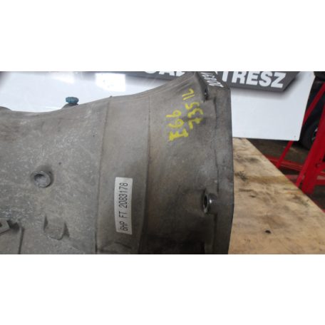 [GYÁRI BONTOTT] BMW - AUTOMATA VÁLTÓ E66 735IL