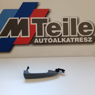   (GYÁRI ÚJ) BMW Jobb oldali kilincs 1' F52 Saloon/ 2' F45 Active Tourer + LCI /2' F46 Gran Tourer + LCI /X1 F48 + LCI/ X1L F49 + LCI /X2 F39/ X5 F15 /X5 M F85 /X6 F16 / X6 M F86