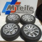 (ÁR/DB)[GYÁRI BONTOTT] MERCEDES-BENZ KERÉKSZETT | NEXEN NEFERA SPORT SUV 235/50R19 1421 | A2044011502