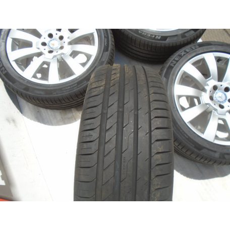 (ÁR/DB)[GYÁRI BONTOTT] MERCEDES-BENZ KERÉKSZETT | NEXEN NEFERA SPORT SUV 235/50R19 1421 | A2044011502