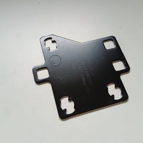 (GYÁRI ÚJ) BMW ACC tartó konzol 3-as E92+LCI / E93+LCI