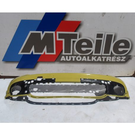 [GYÁRI BONTOTT] MINI - HÁTSÓ LÖKHÁRÍTÓ - R55 - R56 COOPER S , SÁRGA