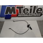 (GYÁRI ÚJ) BMW Motorháztető kioldó kábel 5-ös F07 GT+LCI / F10+LCI / F11+LCI / 6-os F06 Gran Coupé+LCI / F12+LCI / F13+LCI / 7-es F01+LCI / F02+LCI / F04 Hybrid