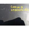   [GYÁRI BONTOTT] OPEL HÁTSÓ LÖKHÁRÍTÓ | CORSA D | 13179893