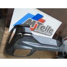 [GYÁRI HASZNÁLT] BMW - Hátsó lökhárító "M"-es  - X6 / G06 Diffúzorral