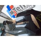 [GYÁRI HASZNÁLT] BMW - Hátsó lökhárító "M"-es  - X6 / G06 Diffúzorral