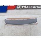 (GYÁRI ÚJ) BMW ELSŐ LÖKHÁRÍTÓ ASLÓ LÉGBEŐMLÖ BETÉT X1/F48