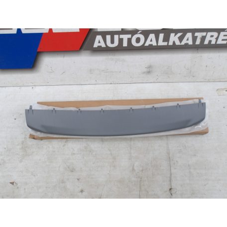 (GYÁRI ÚJ) BMW ELSŐ LÖKHÁRÍTÓ ASLÓ LÉGBEŐMLÖ BETÉT X1/F48
