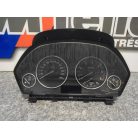[GYÁRI BONTOTT] BMW - KILÓMÉTERÓRA | F30, F31 "D" / 3-AS