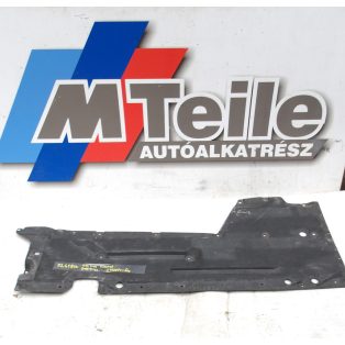   [GYÁRI ÚJSZERŰ] BMW JOBB ALSÓ BURKOLAT | 1-ES / 2-ES / 3-AS / 4-ES | 7241834
