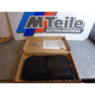 [GYÁRI ÚJ] BMW - 7-es / F20, G11 Összes automataváltós