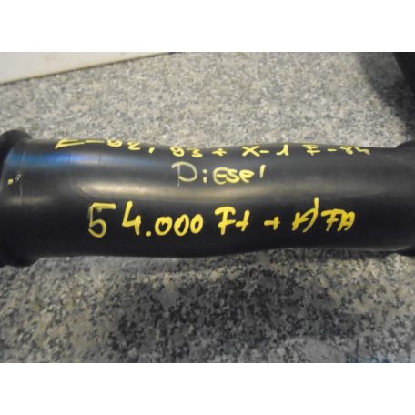 [GYÁRI BONTOTT] BMW - LÉGCSŐ | E-82, E-88; E-90, 91 + LCI; E-92, E-93 +  X1; E-84 / 1-ES, 3-AS; COUPÉ; 