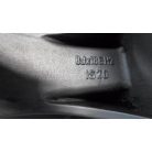 Bmw 5-ös sorozat e60/e61 - gyári alufelni 18x8