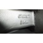 Bmw 5-ös sorozat e60/e61 - gyári alufelni 18x8