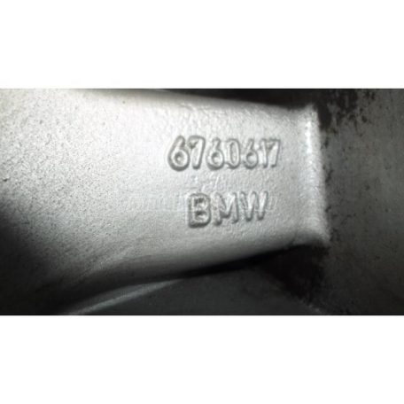 Bmw 5-ös sorozat e60/e61 - gyári alufelni 18x8