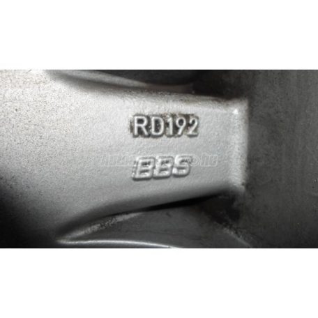 Bmw 5-ös sorozat e60/e61 - gyári alufelni 18x8