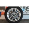   Michelin crossclimate 4 évszakos 205/55r16 94 v tl 2015  / gyári alufelni 16x7 - bmw 1-es sorozat f20/f21, 2-es soroza...